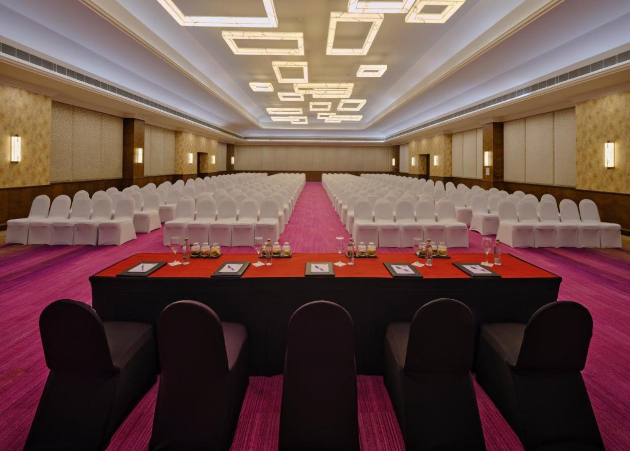 Holiday Inn Resort Goa By Ihg Кавелосим Екстериор снимка