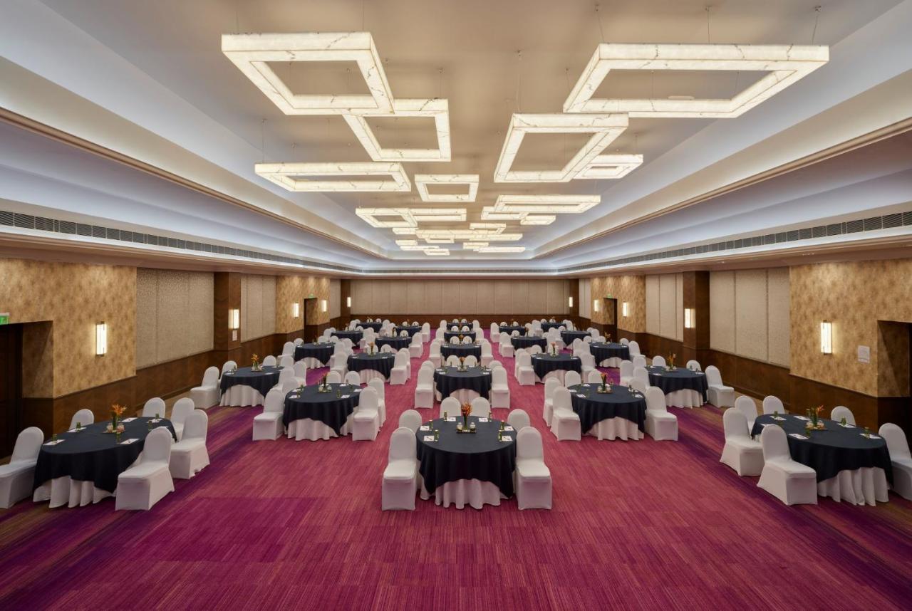 Holiday Inn Resort Goa By Ihg Кавелосим Екстериор снимка